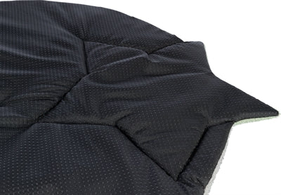 Product image of:TRIXIE PUPPY LIGMAT STER GRIJS / MINTGROEN