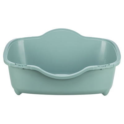 Product image of:TRIXIE KATTENBAK DAVIO GROEN / WIT