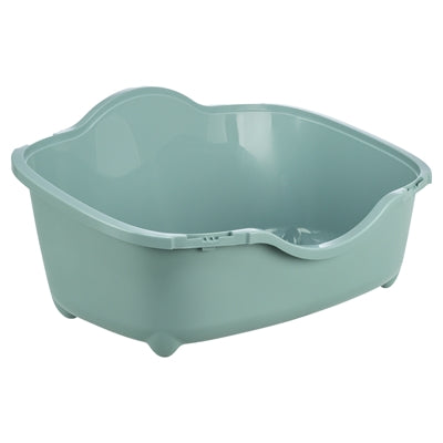 Product image of:TRIXIE KATTENBAK DAVIO GROEN / WIT