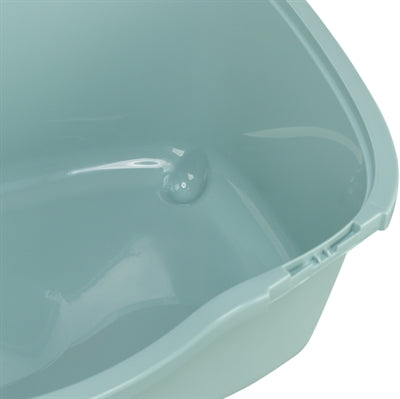 Product image of:TRIXIE KATTENBAK DAVIO GROEN / WIT