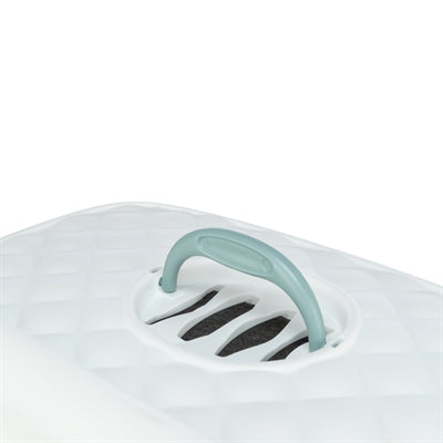 Product image of:TRIXIE KATTENBAK DAVIO GROEN / WIT