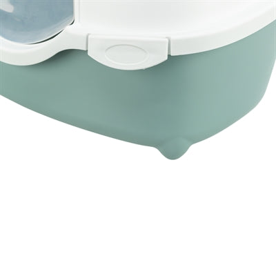 Product image of:TRIXIE KATTENBAK DAVIO GROEN / WIT