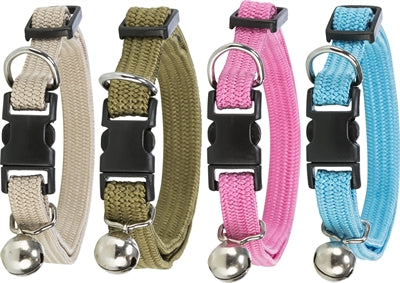 Product image of:TRIXIE HALSBAND KAT ASSORTI