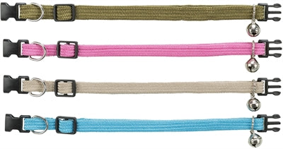 Product image of:TRIXIE HALSBAND KAT ASSORTI