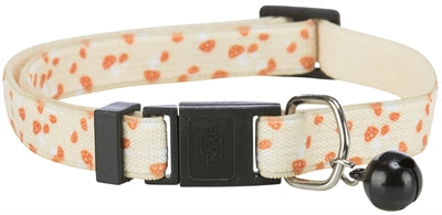 Product image of:TRIXIE HALSBAND KAT PADDENSTOEL ELASTICH ASSORTI