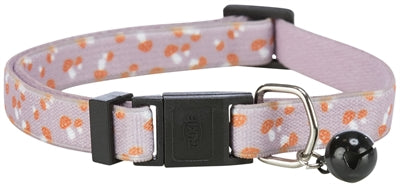 Product image of:TRIXIE HALSBAND KAT PADDENSTOEL ELASTICH ASSORTI