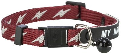 Product image of:TRIXIE HALSBAND KAT MY HOME ROOD