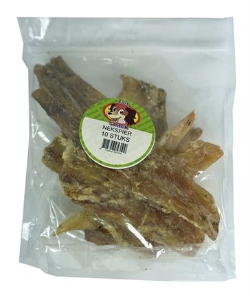 Product image of:PETSNACK NEKSPIER