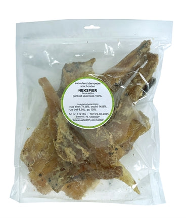 Product image of:PETSNACK NEKSPIER
