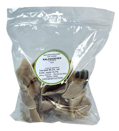 Product image of:PETSNACK KALFSHOEVEN GROOT