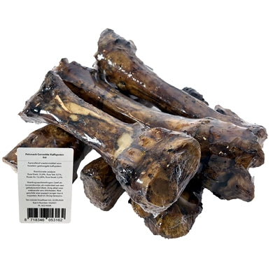 Product image of:PETSNACK GEROOKTE KALFSPOTEN