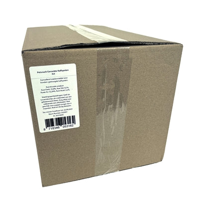 Product image of:PETSNACK GEROOKTE KALFSPOTEN