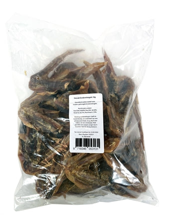 Product image of:PETSNACK EENDENVLEUGELS