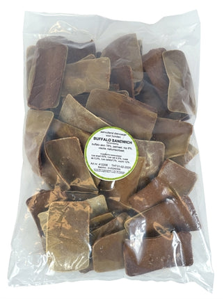 Product image of:PETSNACK BUFFALO SANDWICH CHICKEN