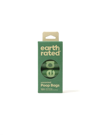 Product image of:EARTH RATED POEPZAKJES GEURLOOS GERECYCLED