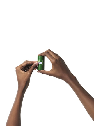 Product image of:EARTH RATED POEPZAKJES LAVENDEL GERECYCLED