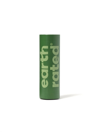 Product image of:EARTH RATED POEPZAKJES LAVENDEL GERECYCLED