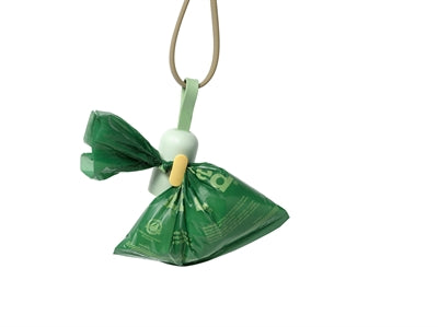 Product image of:EARTH RATED POEPZAKHOUDER GEURLOOS MET 15 POEPZAKJES GERECYCLED