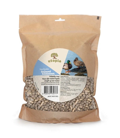Product image of:UTOPIA DRIJVEND EENDENVOER