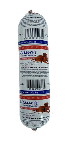 Product image of:NATURIS HOUDBAAR VISMIX