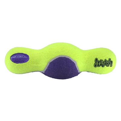 Product image of:KONG AIRDOG SQUEAKER ROLLER