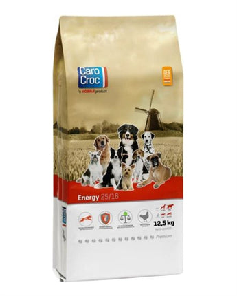 Product image of:CAROCROC ENERGY 25/16