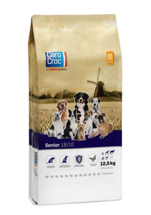 Product image of:CAROCROC SENIOR SILVER 18/10