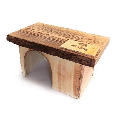 Product image of:UTOPIA CAVIAHUIS GEBRAND DOUGLAS HOUT
