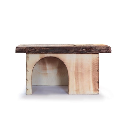 Product image of:UTOPIA CAVIAHUIS GEBRAND DOUGLAS HOUT