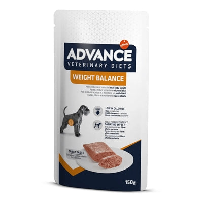Product image of:ADVANCE VETERINARY DIET DOG WEIGHT BALANCE