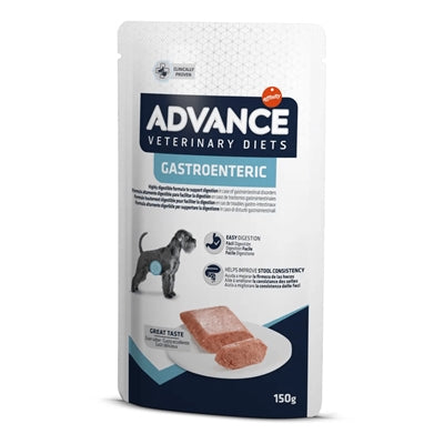 Product image of:ADVANCE VETERINARY DIET DOG GASTROENTERIC SPIJSVERTERING