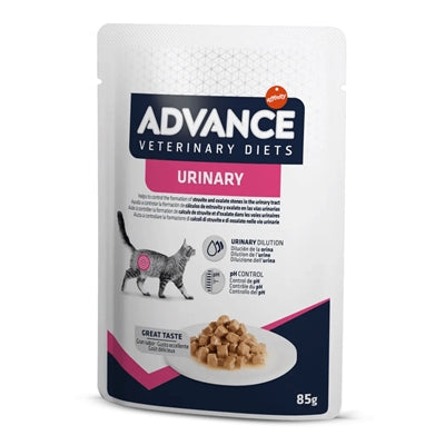 Product image of:ADVANCE VETERINARY DIET CAT URINARY URINEWEGEN