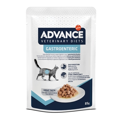 Product image of:ADVANCE VETERINARY DIET CAT GASTROENTERIC SPIJSVERTERING