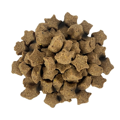 Product image of:DOG TREATZ DUCK STARS