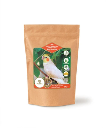 Product image of:UTOPIA GROTE PARKIETEN AUSTRALISCH TOP QUALITY