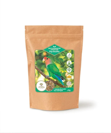 Product image of:UTOPIA GROTE PARKIETEN AFRIKAANS TOP QUALITY