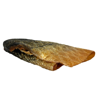 Product image of:PETSNACK ZALMHUID BLAFSTASTISCHE HONDENSNACK