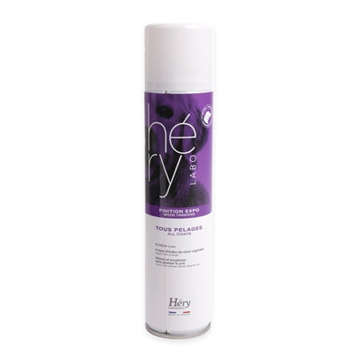 Product image of:HERY FINITION EXPO SHOW FINISHING SPRAY