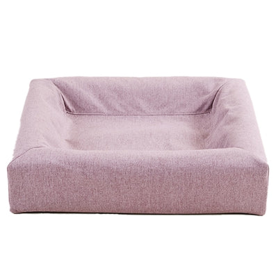 Product image of:BIA BED SKANOR HOES HONDENMAND ROZE