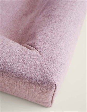 Product image of:BIA BED SKANOR HOES HONDENMAND ROZE
