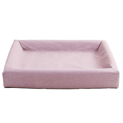 Product image of:BIA BED SKANOR HOES HONDENMAND ROZE