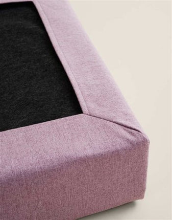 Product image of:BIA BED SKANOR HOES HONDENMAND ROZE