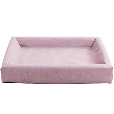 Product image of:BIA BED SKANOR HOES HONDENMAND ROZE
