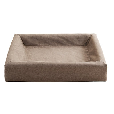 Product image of:BIA BED SKANOR HOES HONDENMAND TRUFFEL