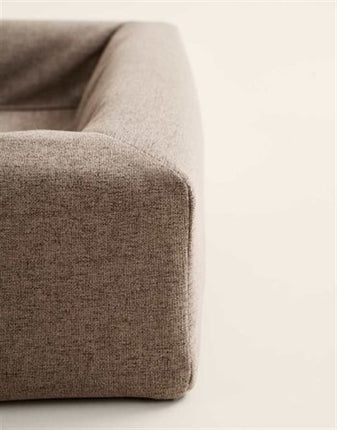 Product image of:BIA BED SKANOR HOES HONDENMAND TRUFFEL