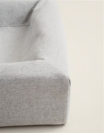 Product image of:BIA BED SKANOR HOES HONDENMAND BEIGE