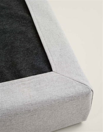 Product image of:BIA BED SKANOR HOES HONDENMAND BEIGE