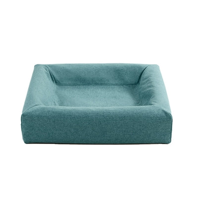 Product image of:BIA BED SKANOR HOES HONDENMAND BLAUW