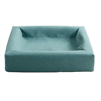 Product image of:BIA BED SKANOR HOES HONDENMAND BLAUW