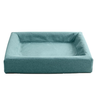 Product image of:BIA BED SKANOR HOES HONDENMAND BLAUW